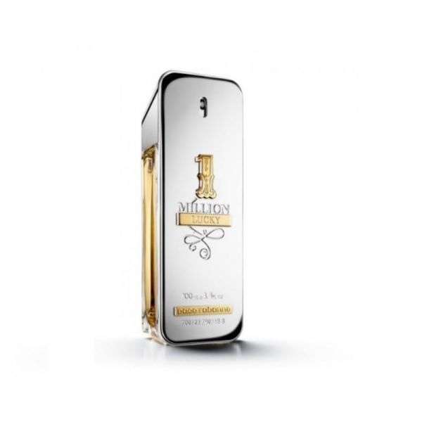 Paco Rabanne One Million Lucky for men 100 ml